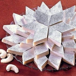 Meet your Posher, Mamata